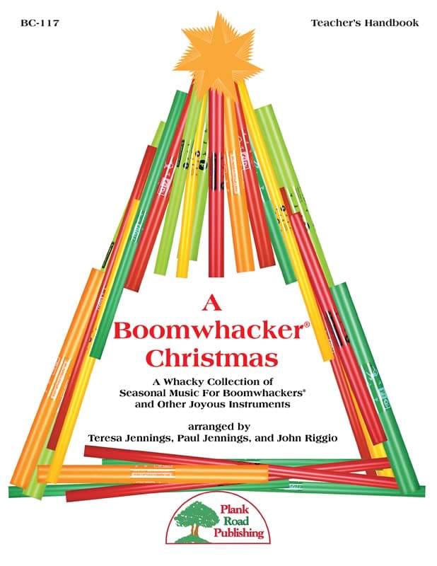 Boomwhacker® Christmas, A
