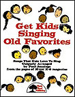 Get Kids Singing Old Favorites - Downloadable Collections