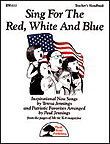 Sing For The Red, White And Blue - Downloadable Collections