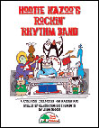 Hootie Kazoo's Rockin' Rhythm Band