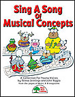 Sing A Song Of Musical Concepts