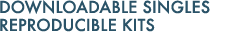 Downloadable Singles Reproducible Kits