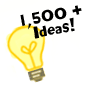 Over 1000 music teaching ideas, Music K-8 Idea Bank