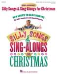 Silly Songs & Sing-Alongs For Christmas cover