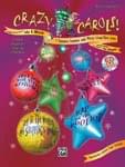 Crazy Carols! cover