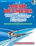 Music Olympics - The Winter Games cover