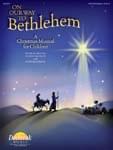 On Our Way To Bethlehem cover