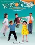 Romp And Stomp! cover