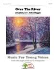Over The River cover