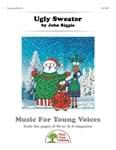 Ugly Sweater cover