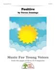 Positive (single) cover