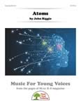 Atoms cover