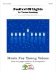 Festival Of Lights cover