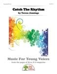 Catch The Rhythm cover