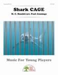 Shark CAGE cover