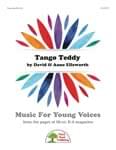 Tango Teddy cover