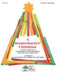 Boomwhacker® Christmas, A cover