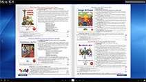 2024 Spring Update Catalog Flipbook