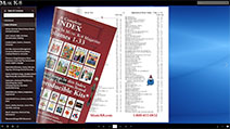 Music K-8 Interactive Index Flipbook, Vols. 1-33