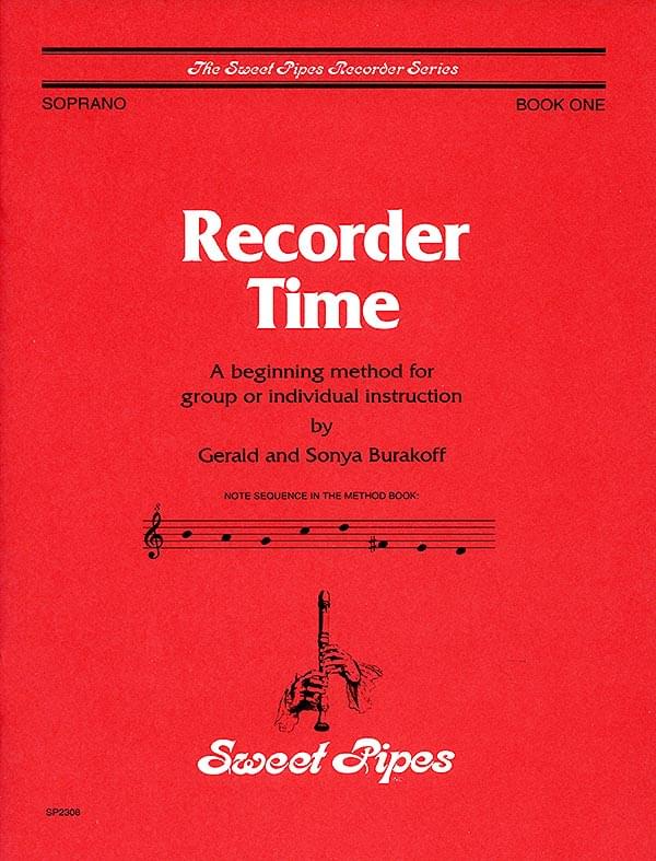 Recorder Time
