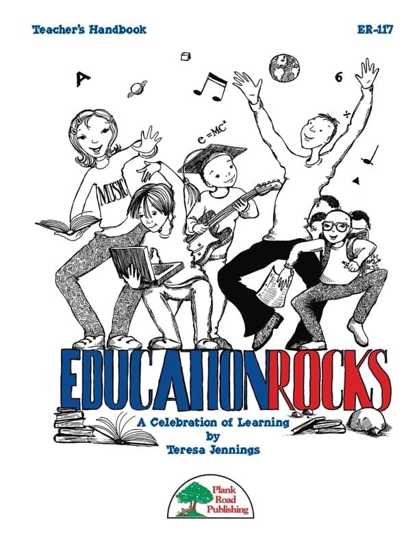 Education Rocks!