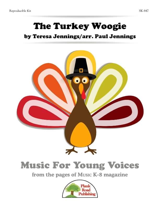 Turkey Woogie, The