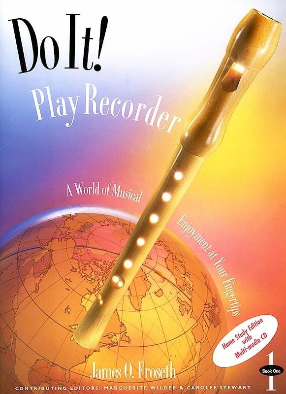Do It! - Play Recorder