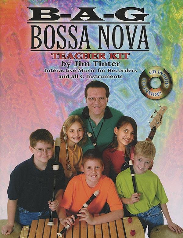 B-A-G Bossa Nova