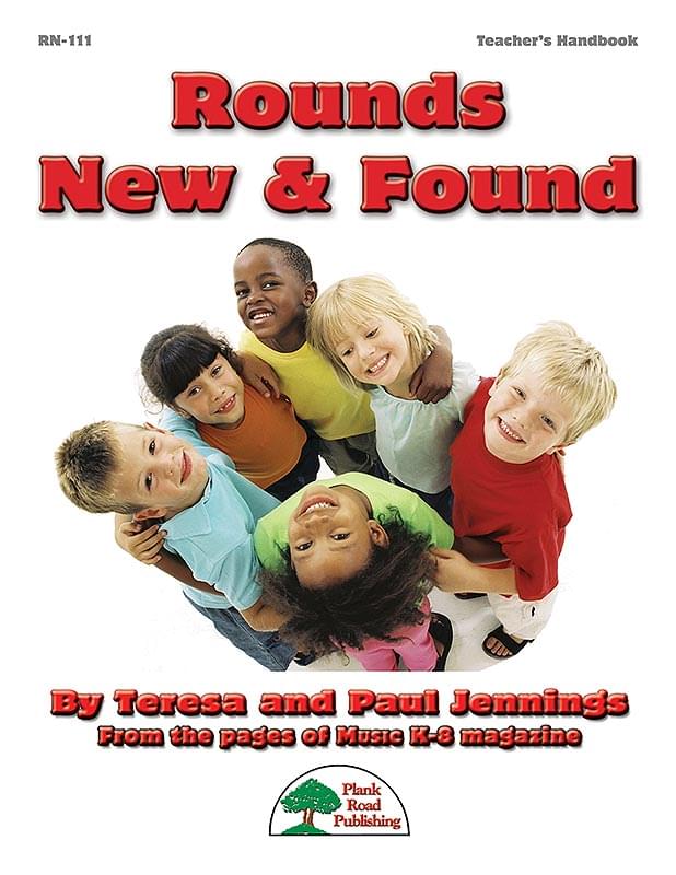 Rounds New & Found