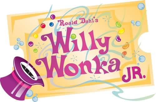 Broadway Jr. - Willy Wonka Junior