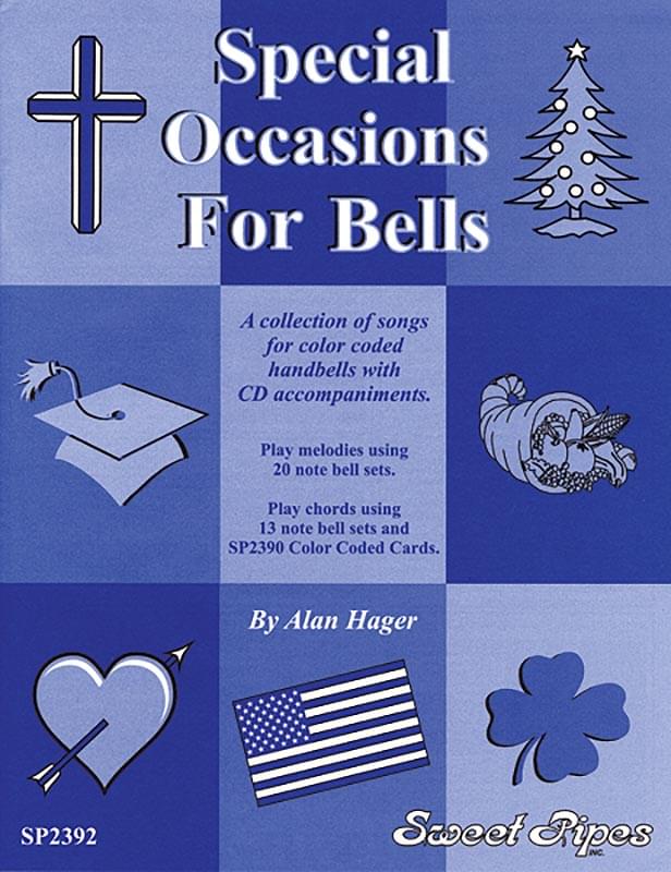 Special Occasions For Bells