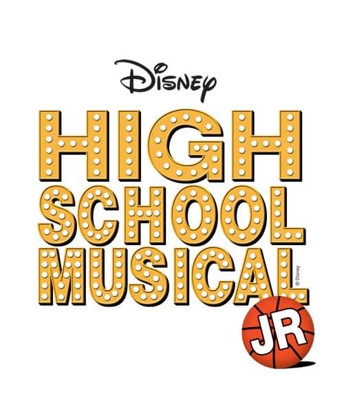 Broadway Jr. - Disney's High School Musical Junior
