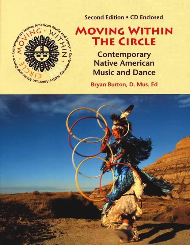 Moving Within The Circle, 2nd Ed.