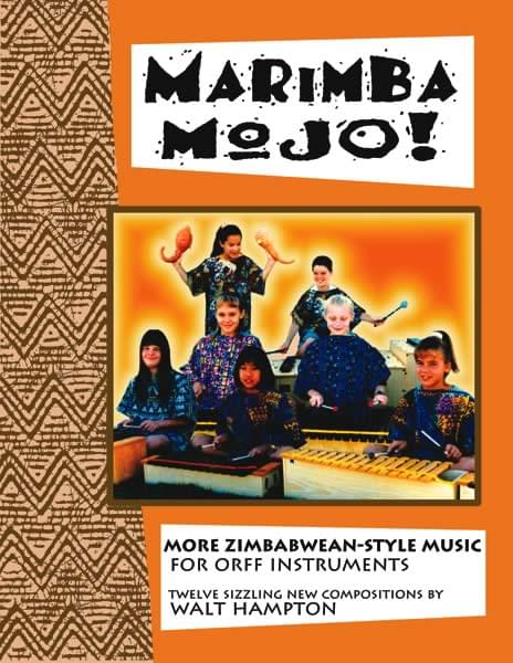 Marimba Mojo!