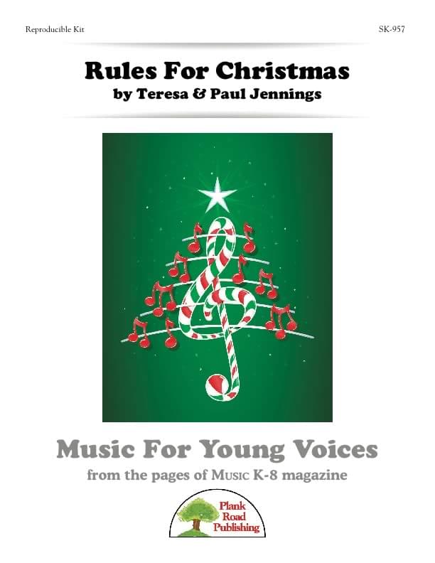 Rules For Christmas