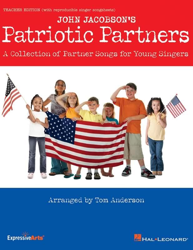 John Jacobson's Patriotic Partners