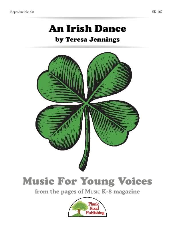 Irish Dance, An
