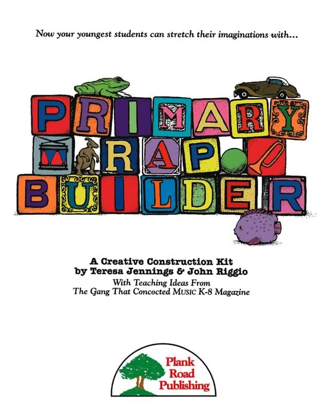 Primary Rap Builder