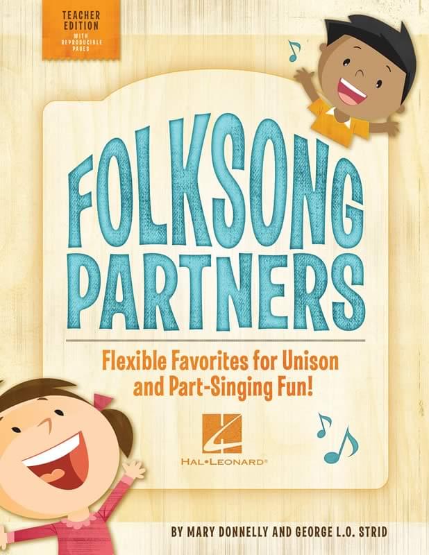Folksong Partners