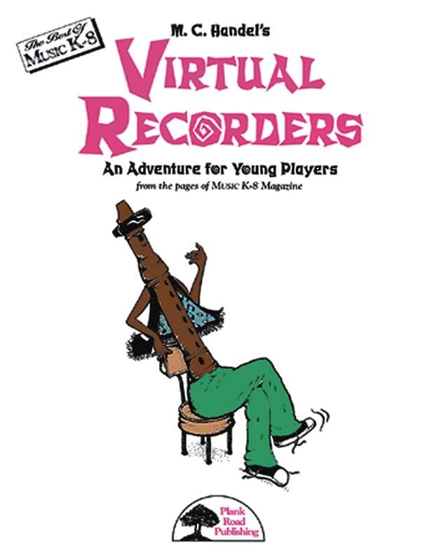 Virtual Recorders