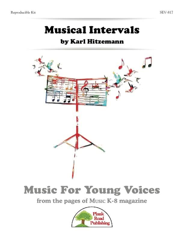 Musical Intervals