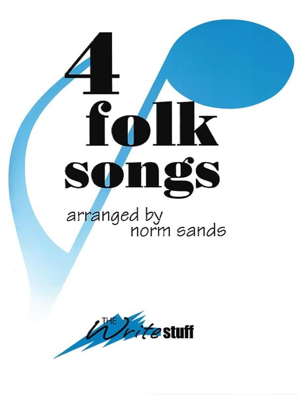 4 Folk Songs
