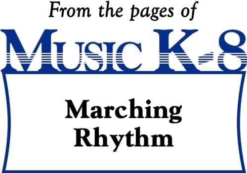 Marching Rhythm