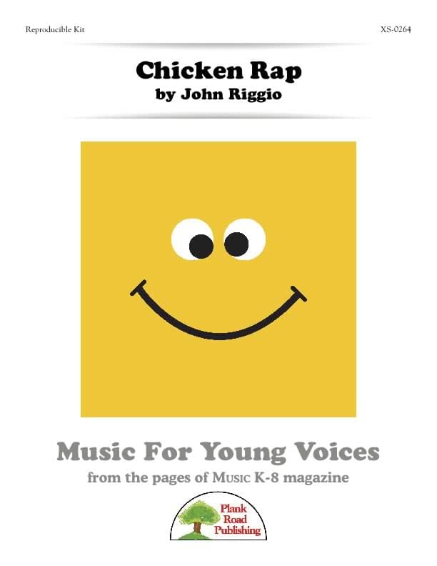 Chicken Rap