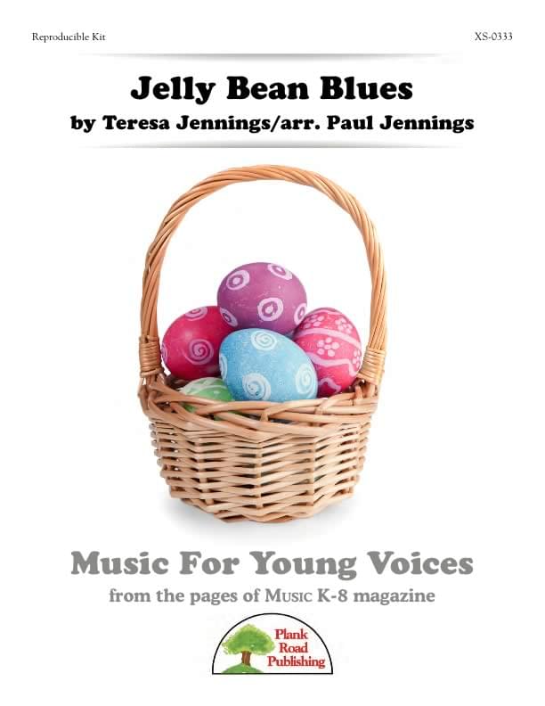 Jelly Bean Blues