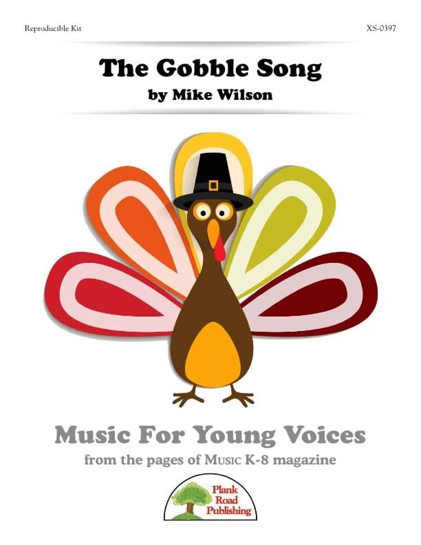 Gobble Song, The