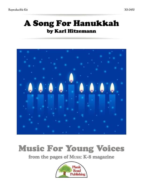 Song For Hanukkah, A