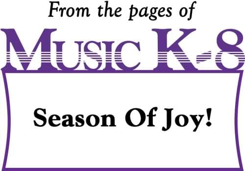 Season Of Joy!