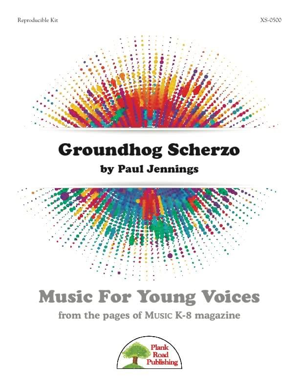 Groundhog Scherzo