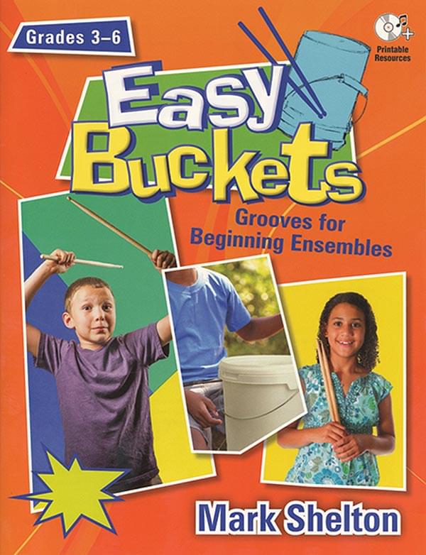 Easy Buckets